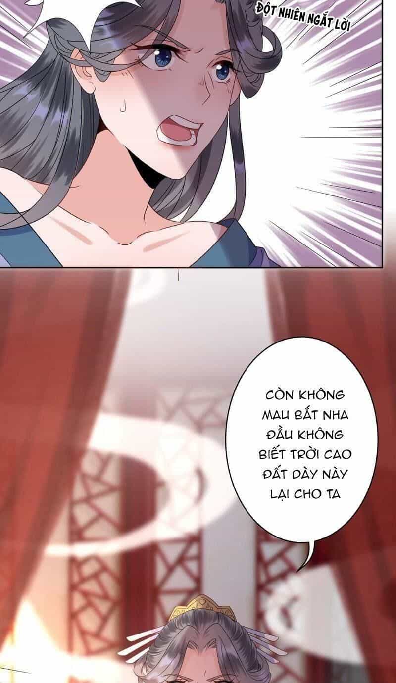 Vương Gia Kiêu Ngạo Quá Khó Cua - Chương 26 - ảnh 42