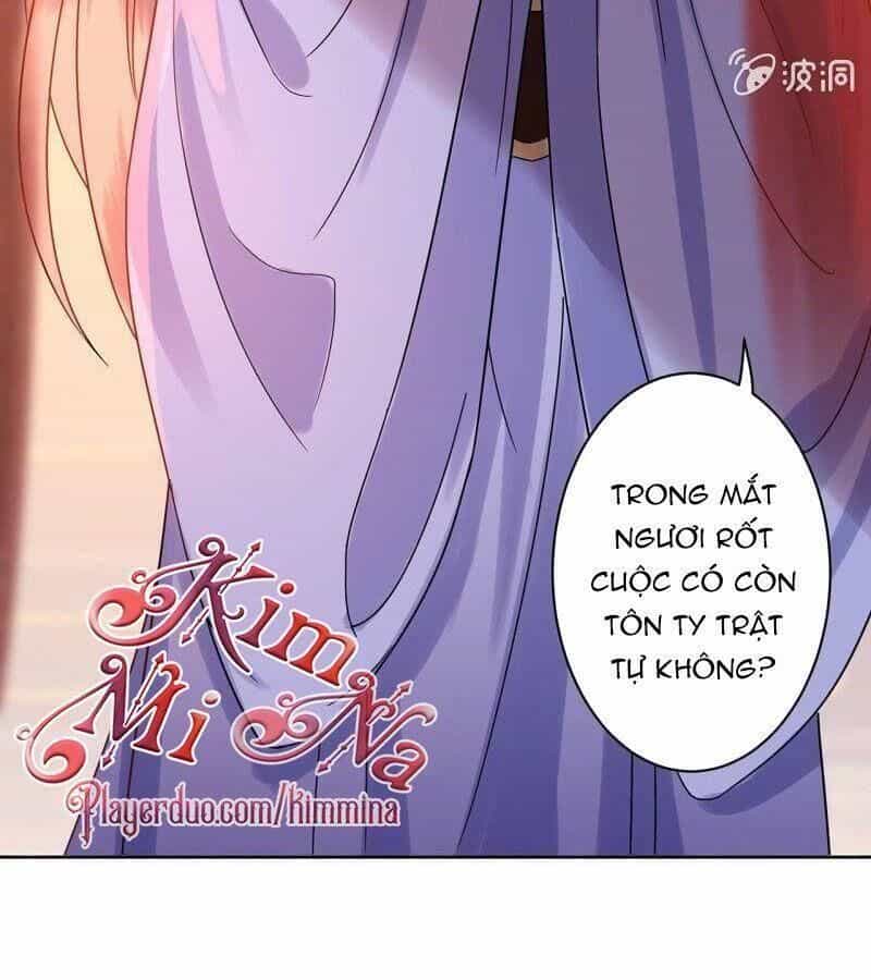 Vương Gia Kiêu Ngạo Quá Khó Cua - Chương 26 - ảnh 9