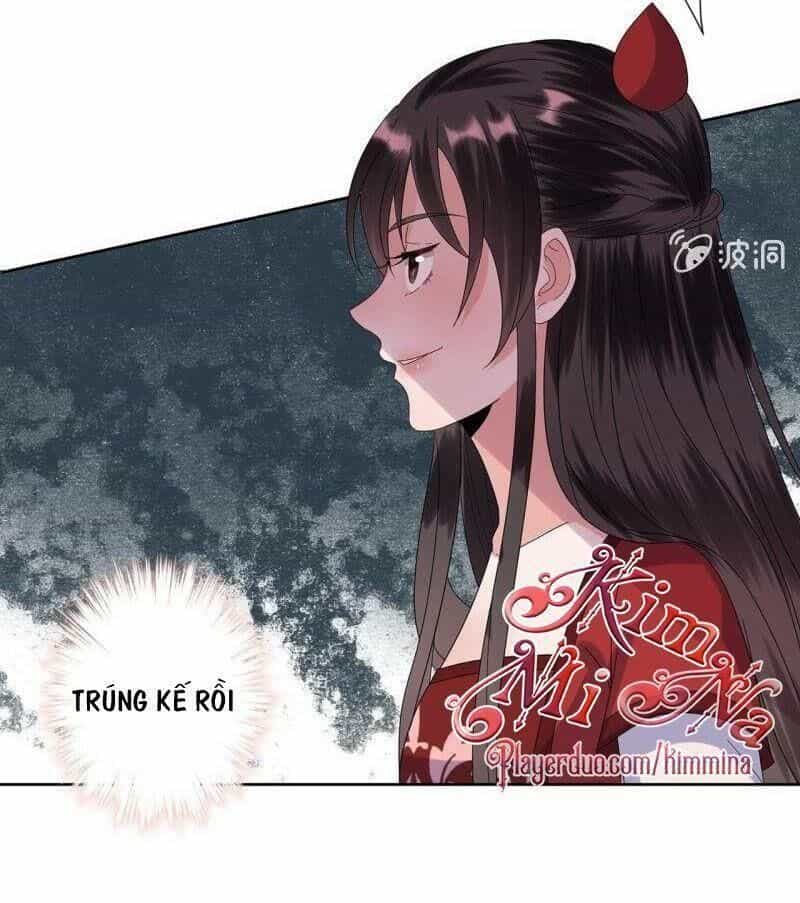 Vương Gia Kiêu Ngạo Quá Khó Cua - Chương 27 - ảnh 37