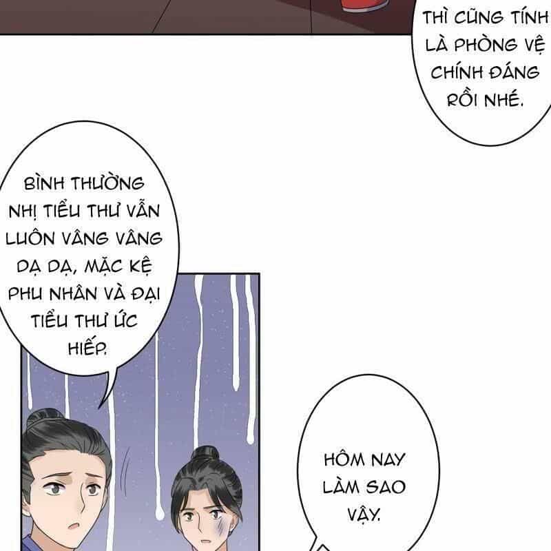 Vương Gia Kiêu Ngạo Quá Khó Cua - Chương 27 - ảnh 43