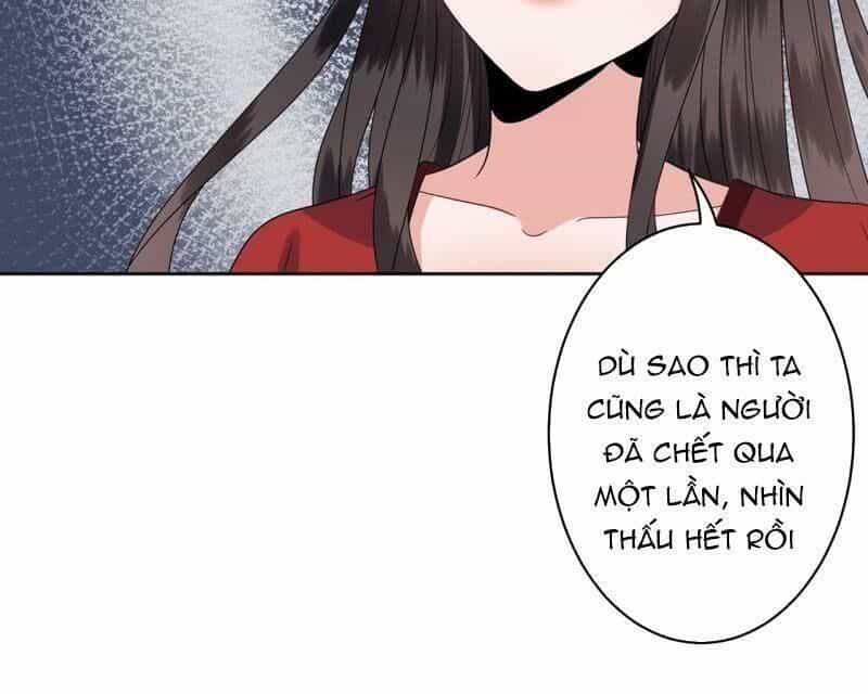 Vương Gia Kiêu Ngạo Quá Khó Cua - Chương 29 - ảnh 38