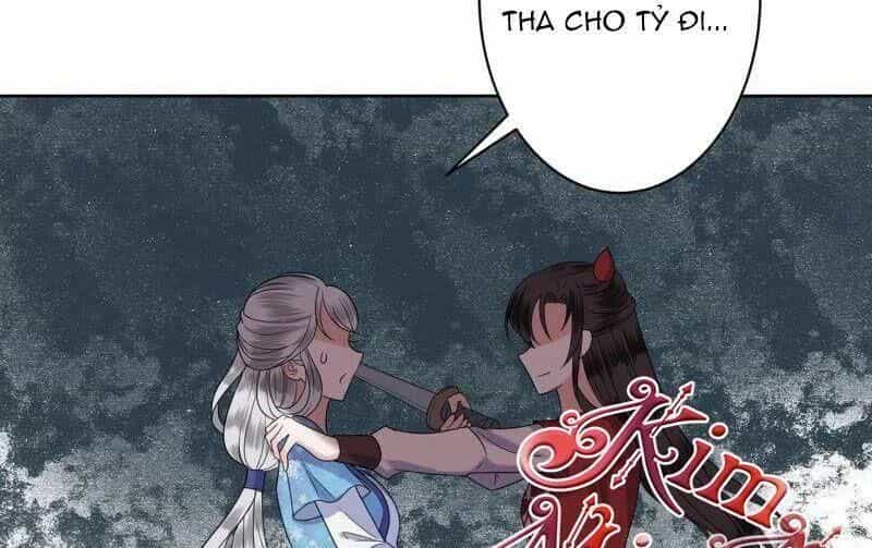 Vương Gia Kiêu Ngạo Quá Khó Cua - Chương 29 - ảnh 53