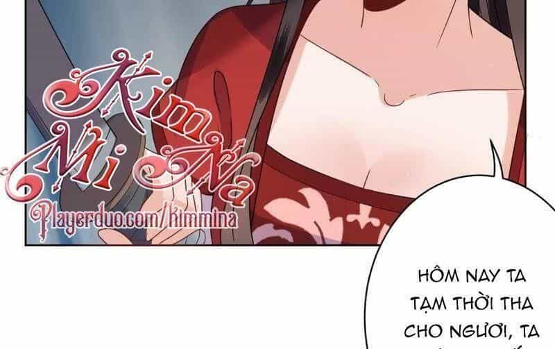 Vương Gia Kiêu Ngạo Quá Khó Cua - Chương 29 - ảnh 56