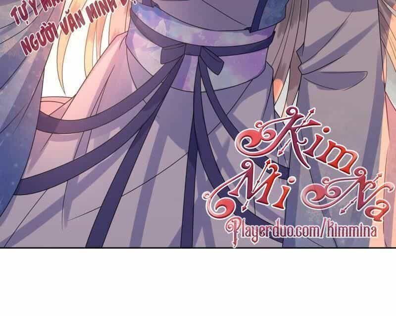 Vương Gia Kiêu Ngạo Quá Khó Cua - Chương 29 - ảnh 8