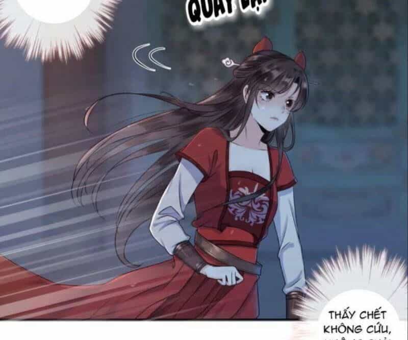 Vương Gia Kiêu Ngạo Quá Khó Cua - Chương 3 - ảnh 35
