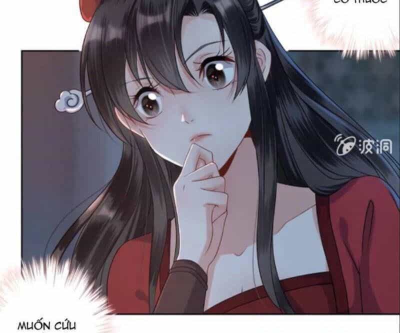 Vương Gia Kiêu Ngạo Quá Khó Cua - Chương 3 - ảnh 43