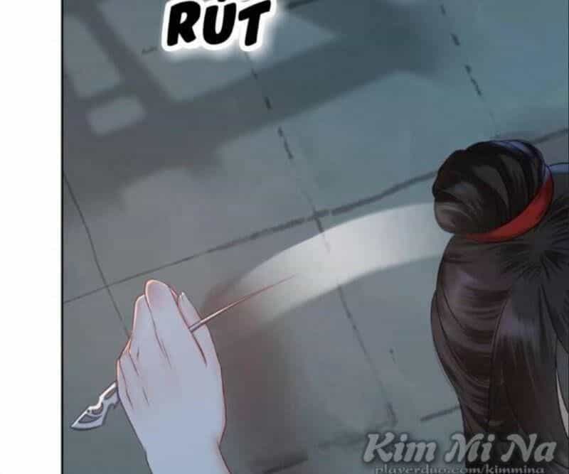 Vương Gia Kiêu Ngạo Quá Khó Cua - Chương 3 - ảnh 47