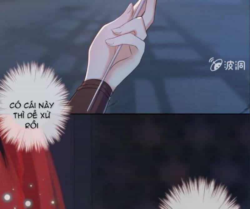 Vương Gia Kiêu Ngạo Quá Khó Cua - Chương 3 - ảnh 49