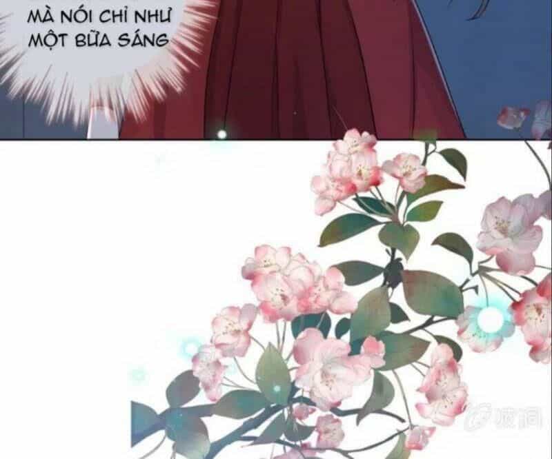 Vương Gia Kiêu Ngạo Quá Khó Cua - Chương 3 - ảnh 52