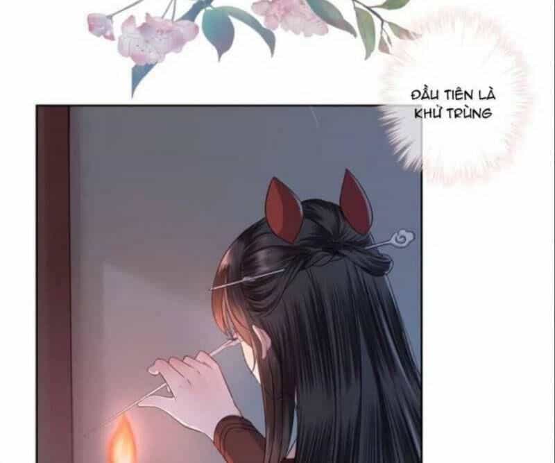 Vương Gia Kiêu Ngạo Quá Khó Cua - Chương 3 - ảnh 53