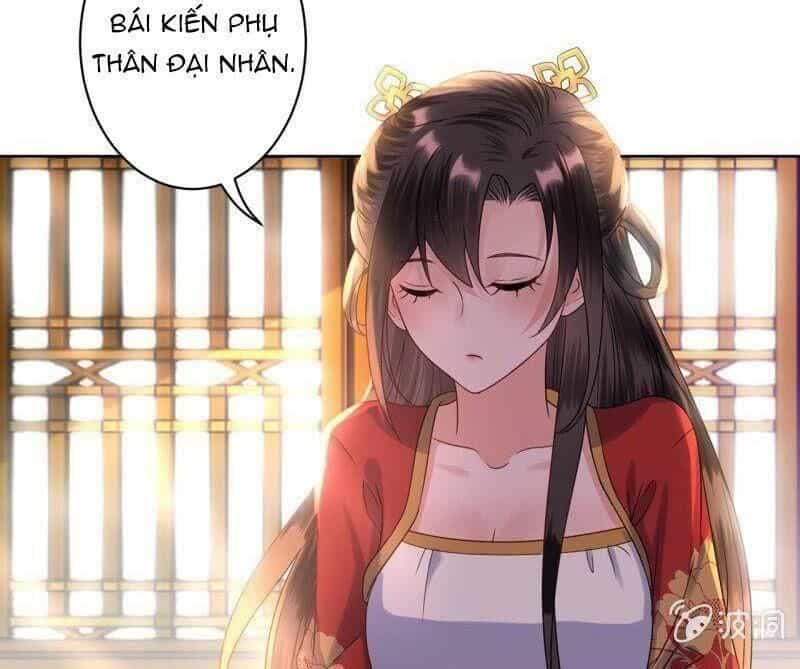 Vương Gia Kiêu Ngạo Quá Khó Cua - Chương 30 - ảnh 25