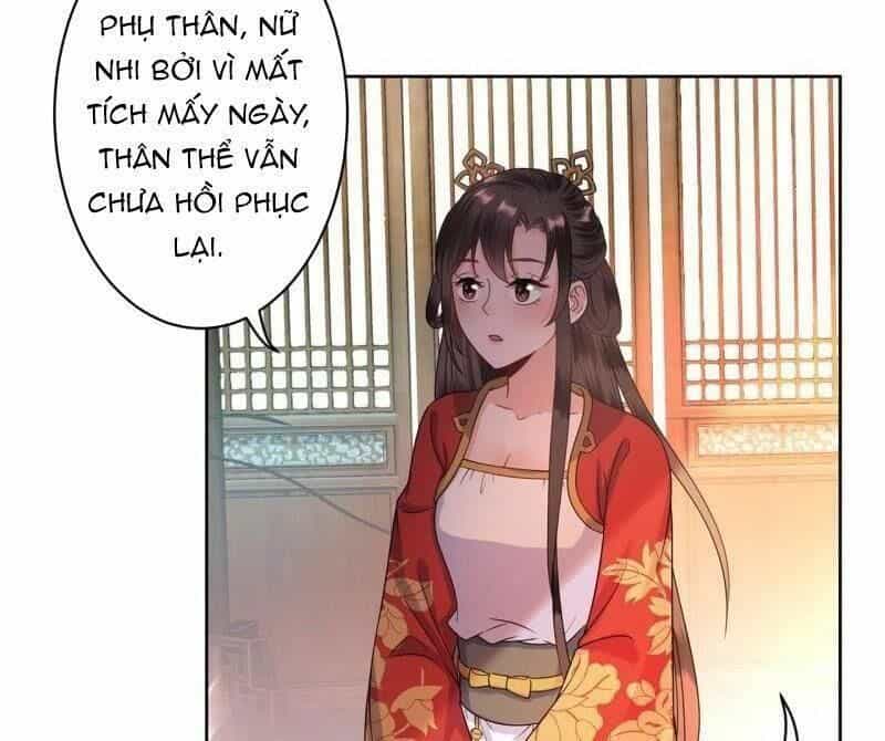 Vương Gia Kiêu Ngạo Quá Khó Cua - Chương 30 - ảnh 28