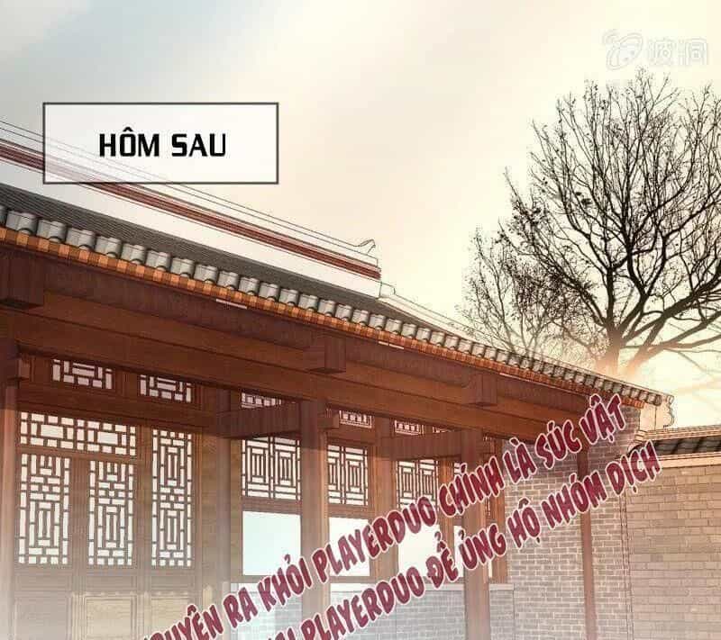 Vương Gia Kiêu Ngạo Quá Khó Cua - Chương 30 - ảnh 3
