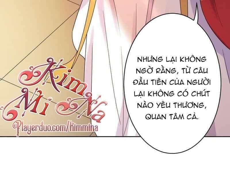 Vương Gia Kiêu Ngạo Quá Khó Cua - Chương 30 - ảnh 49