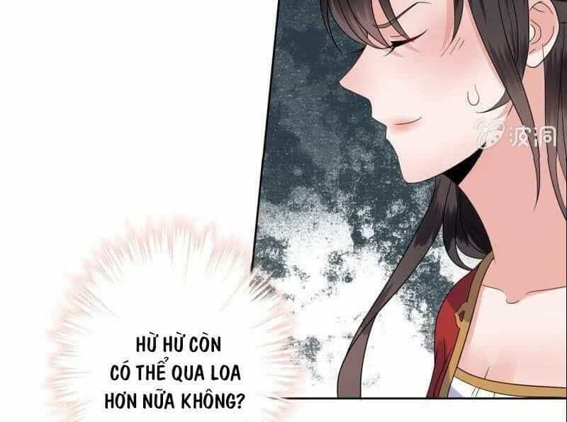 Vương Gia Kiêu Ngạo Quá Khó Cua - Chương 30 - ảnh 52