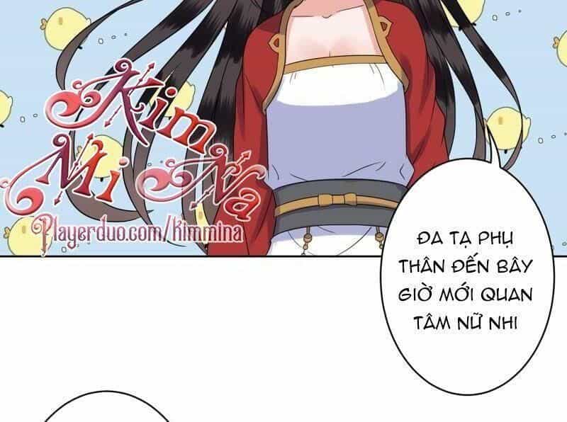 Vương Gia Kiêu Ngạo Quá Khó Cua - Chương 30 - ảnh 54