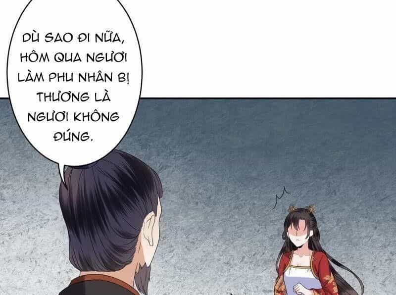 Vương Gia Kiêu Ngạo Quá Khó Cua - Chương 30 - ảnh 55