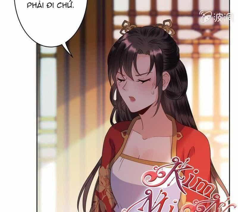 Vương Gia Kiêu Ngạo Quá Khó Cua - Chương 30 - ảnh 57