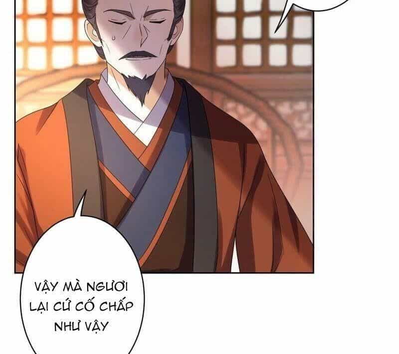 Vương Gia Kiêu Ngạo Quá Khó Cua - Chương 30 - ảnh 59