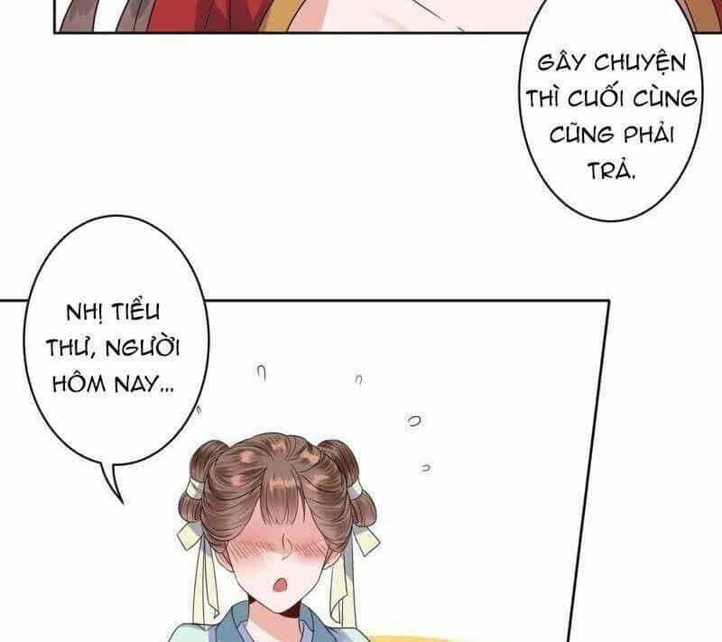 Vương Gia Kiêu Ngạo Quá Khó Cua - Chương 30 - ảnh 6