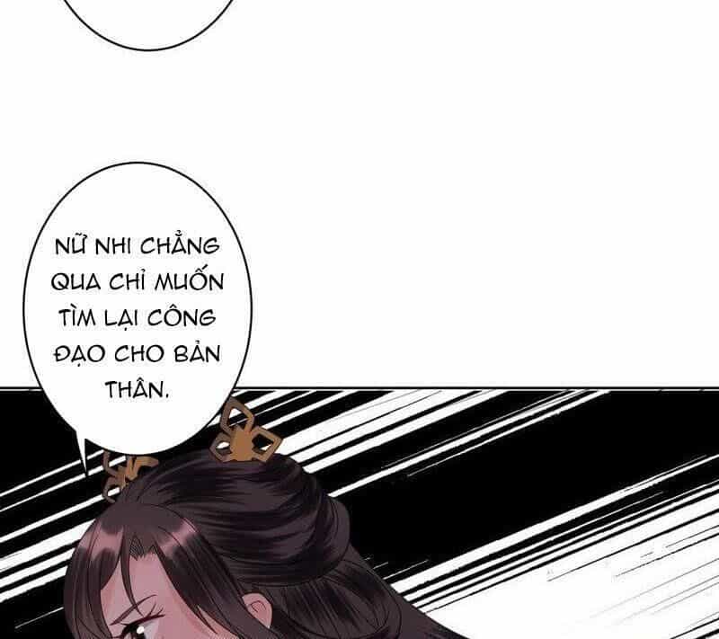 Vương Gia Kiêu Ngạo Quá Khó Cua - Chương 30 - ảnh 60