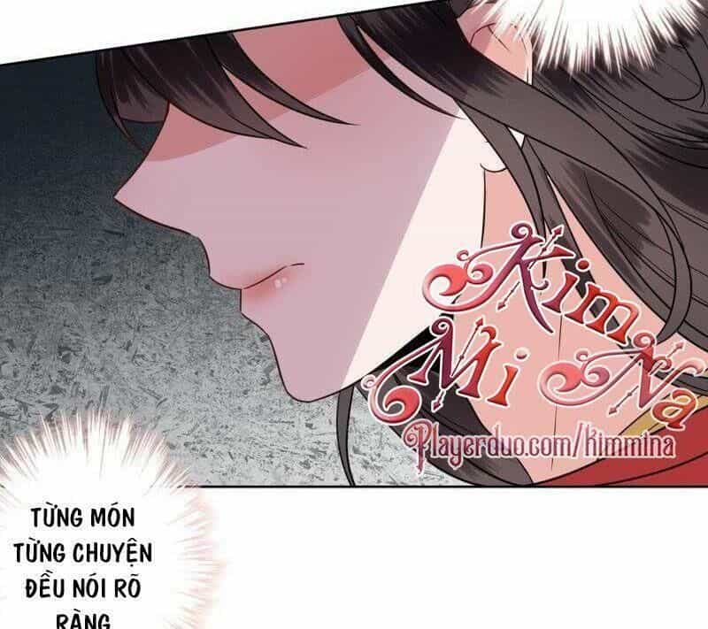 Vương Gia Kiêu Ngạo Quá Khó Cua - Chương 30 - ảnh 62