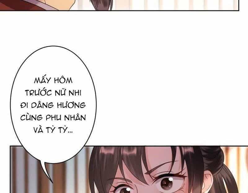 Vương Gia Kiêu Ngạo Quá Khó Cua - Chương 30 - ảnh 68