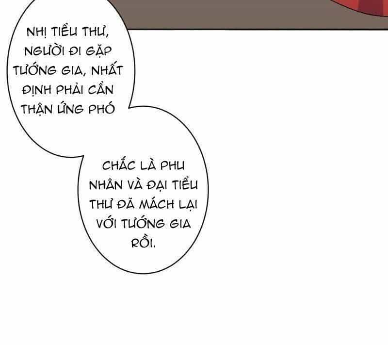 Vương Gia Kiêu Ngạo Quá Khó Cua - Chương 30 - ảnh 9