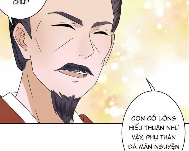 Vương Gia Kiêu Ngạo Quá Khó Cua - Chương 31 - ảnh 19