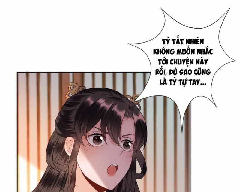 Vương Gia Kiêu Ngạo Quá Khó Cua - Chương 31 - ảnh 41