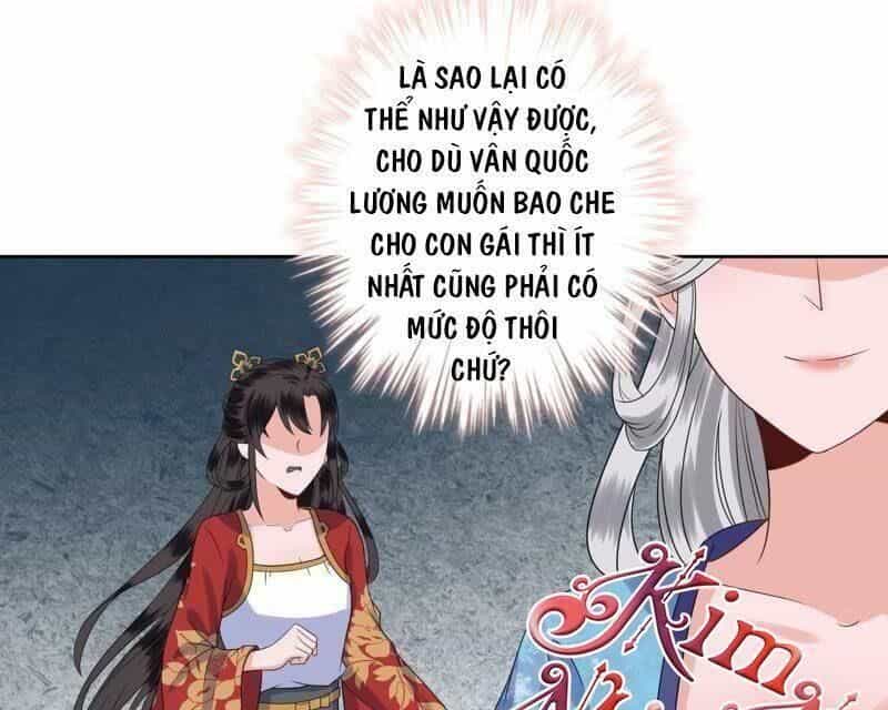 Vương Gia Kiêu Ngạo Quá Khó Cua - Chương 31 - ảnh 47
