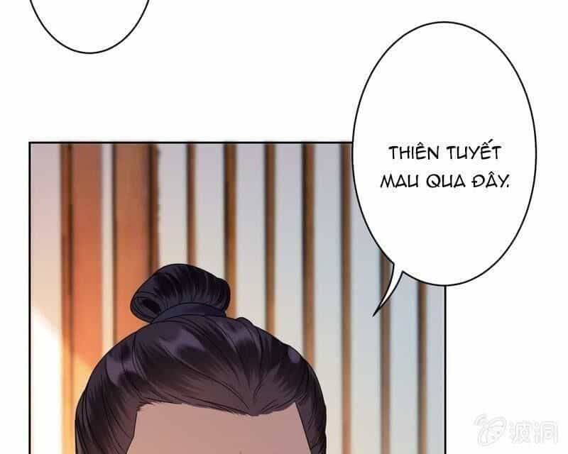 Vương Gia Kiêu Ngạo Quá Khó Cua - Chương 31 - ảnh 6