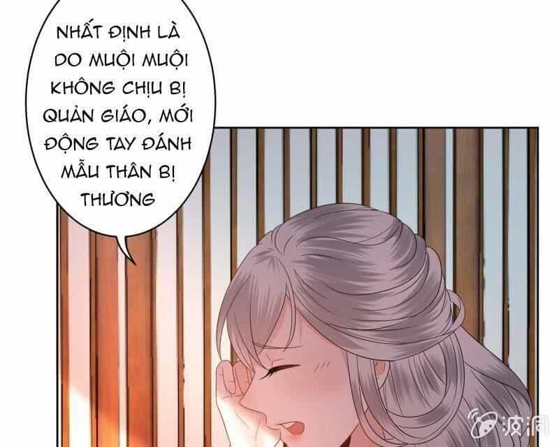 Vương Gia Kiêu Ngạo Quá Khó Cua - Chương 32 - ảnh 11