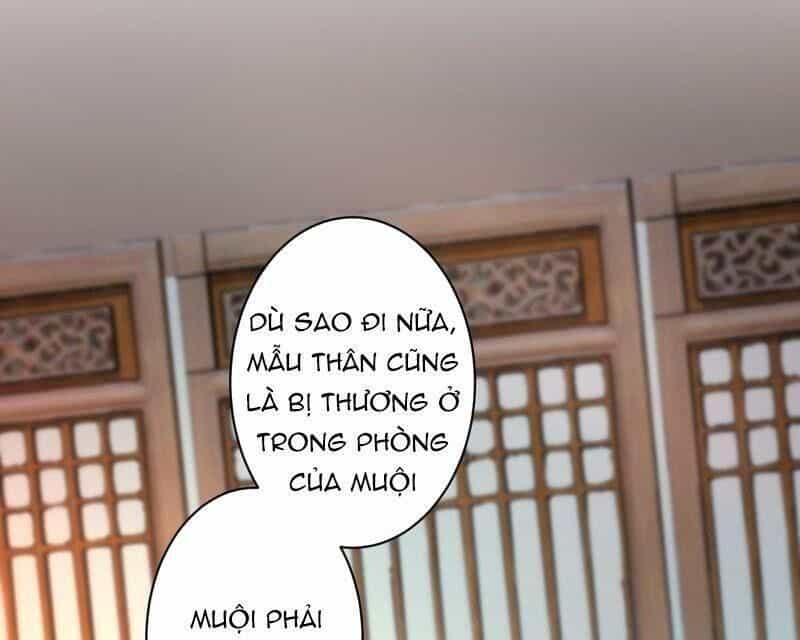 Vương Gia Kiêu Ngạo Quá Khó Cua - Chương 32 - ảnh 20