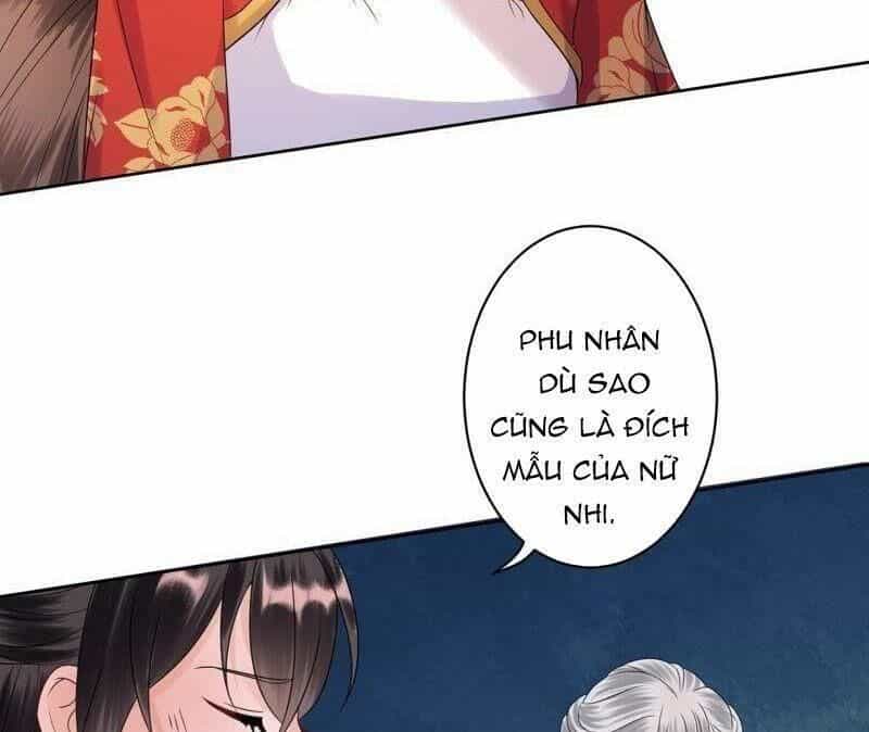 Vương Gia Kiêu Ngạo Quá Khó Cua - Chương 32 - ảnh 25