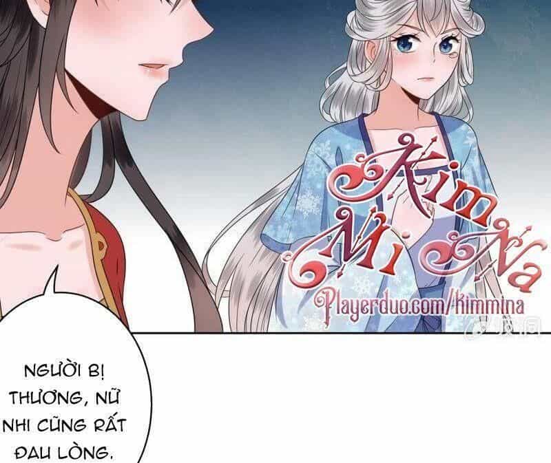 Vương Gia Kiêu Ngạo Quá Khó Cua - Chương 32 - ảnh 26