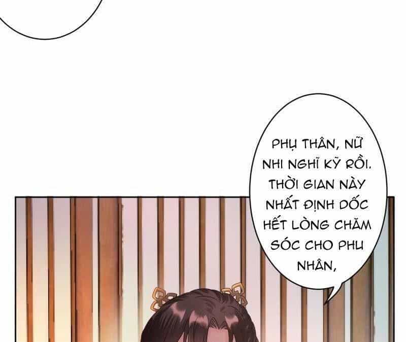 Vương Gia Kiêu Ngạo Quá Khó Cua - Chương 32 - ảnh 27