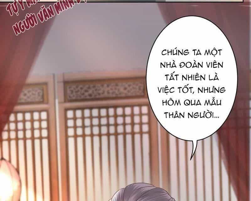 Vương Gia Kiêu Ngạo Quá Khó Cua - Chương 32 - ảnh 3