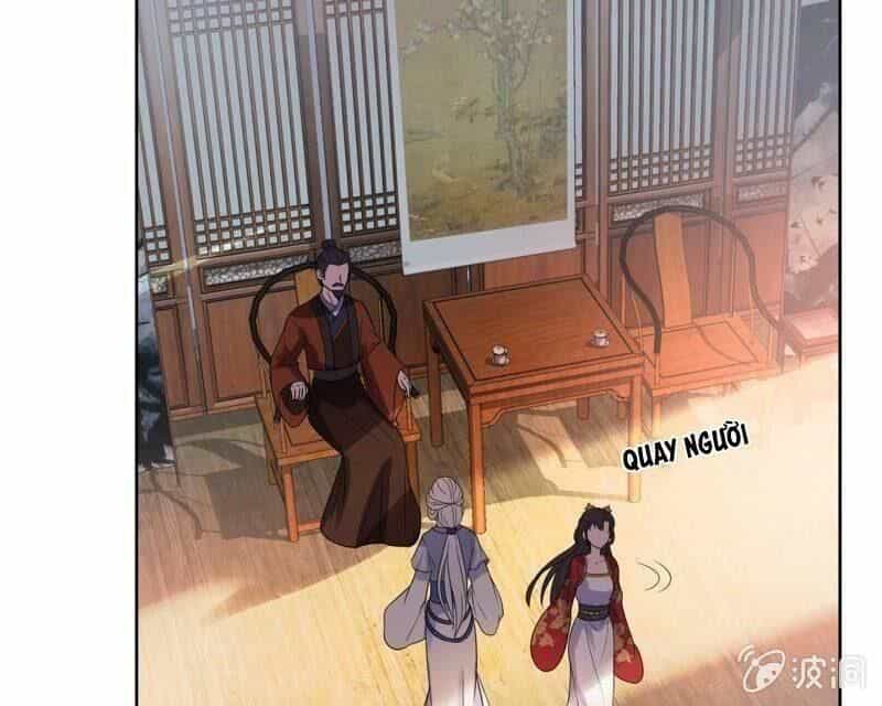 Vương Gia Kiêu Ngạo Quá Khó Cua - Chương 32 - ảnh 36