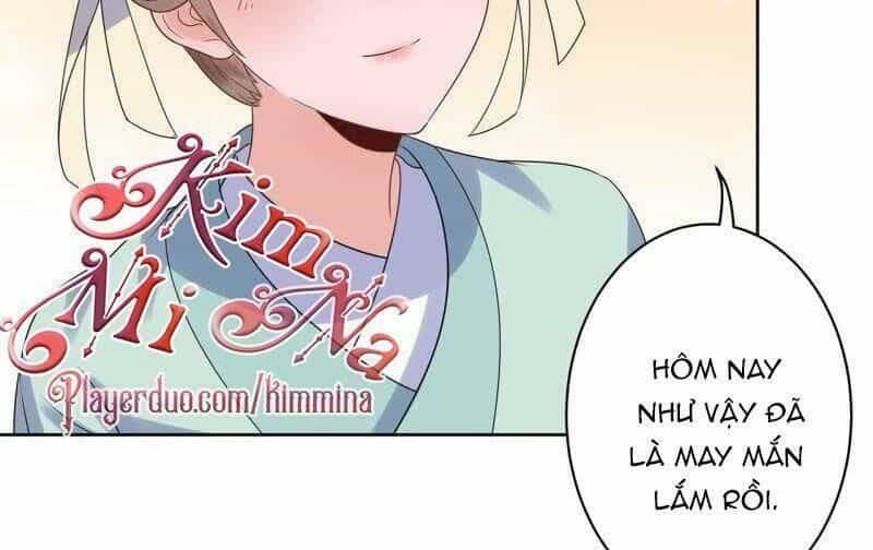 Vương Gia Kiêu Ngạo Quá Khó Cua - Chương 32 - ảnh 54