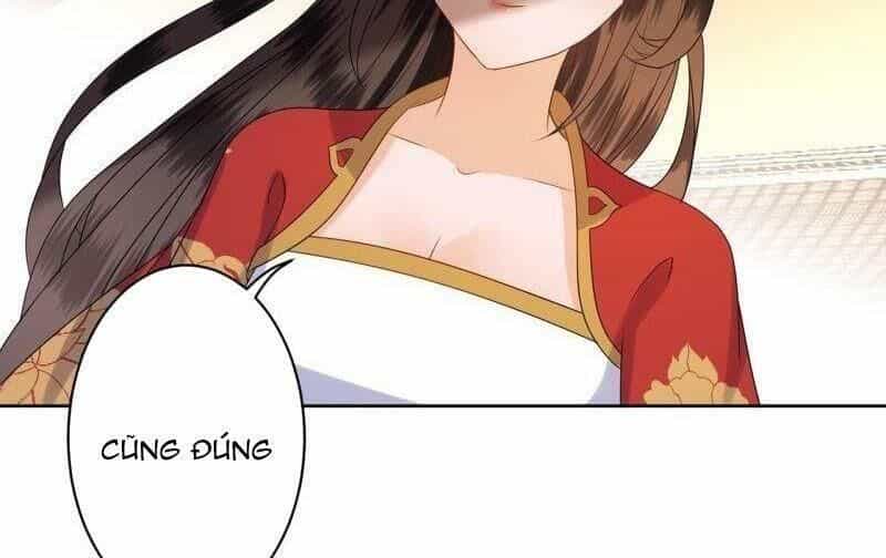 Vương Gia Kiêu Ngạo Quá Khó Cua - Chương 32 - ảnh 56