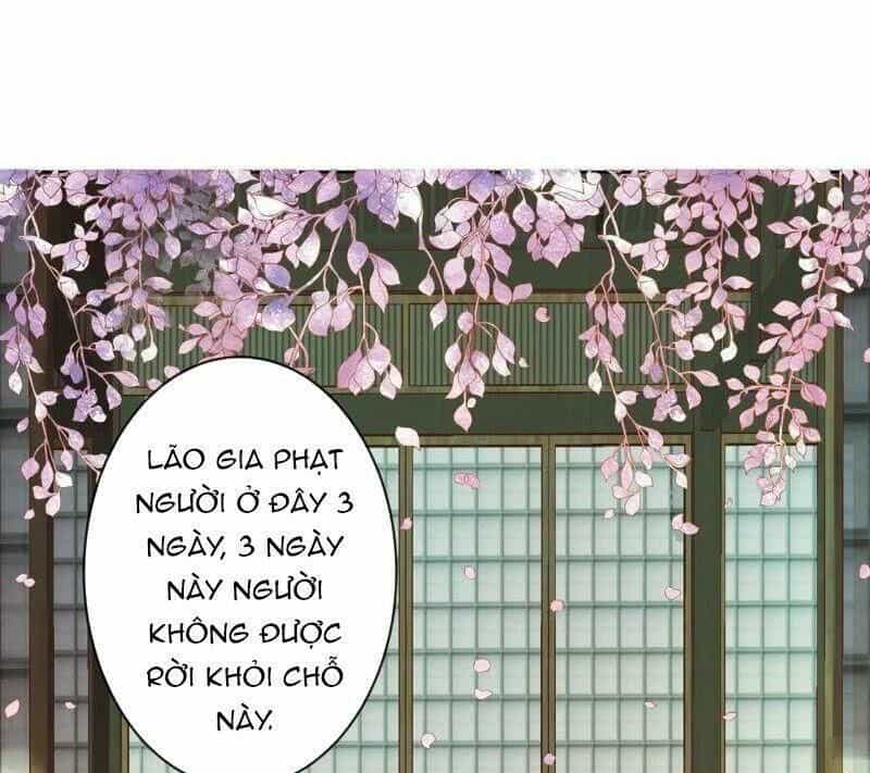 Vương Gia Kiêu Ngạo Quá Khó Cua - Chương 33 - ảnh 13