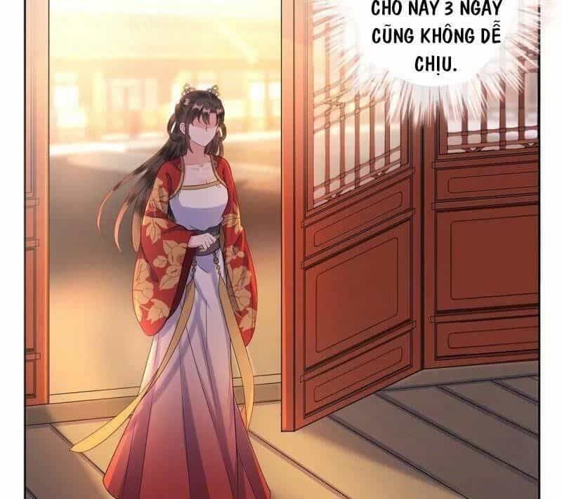 Vương Gia Kiêu Ngạo Quá Khó Cua - Chương 33 - ảnh 17