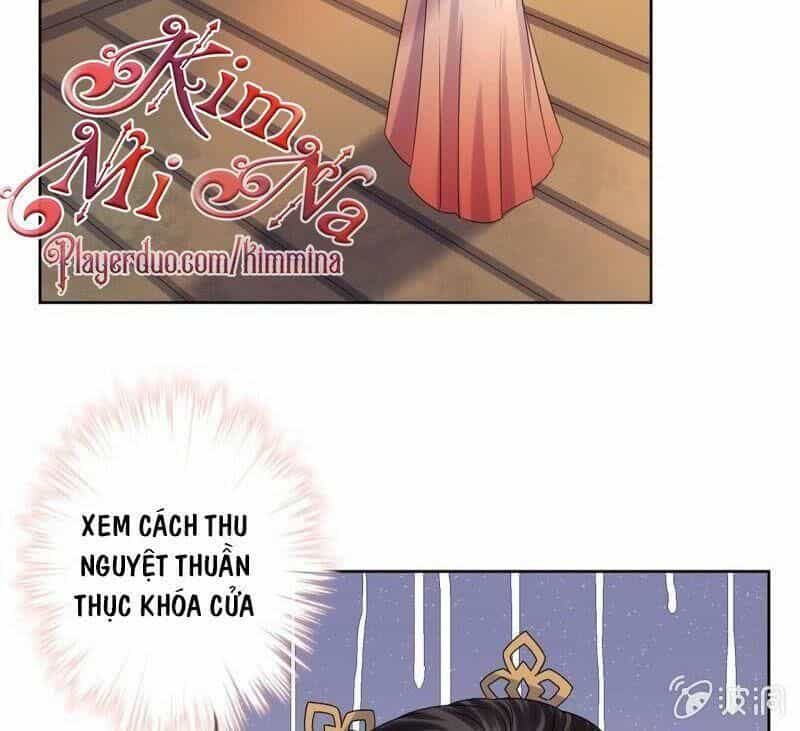 Vương Gia Kiêu Ngạo Quá Khó Cua - Chương 33 - ảnh 28