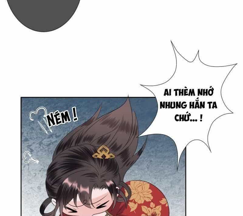 Vương Gia Kiêu Ngạo Quá Khó Cua - Chương 34 - ảnh 11