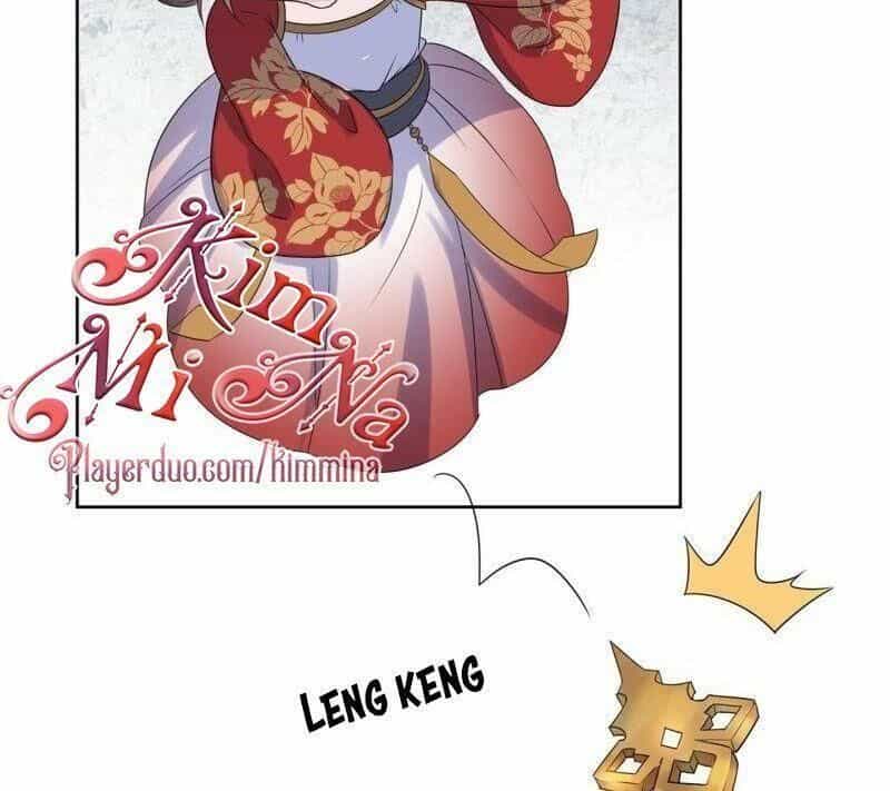 Vương Gia Kiêu Ngạo Quá Khó Cua - Chương 34 - ảnh 12