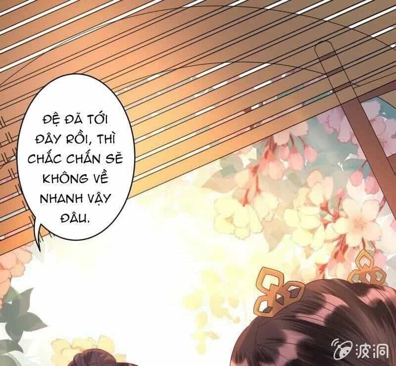 Vương Gia Kiêu Ngạo Quá Khó Cua - Chương 34 - ảnh 28