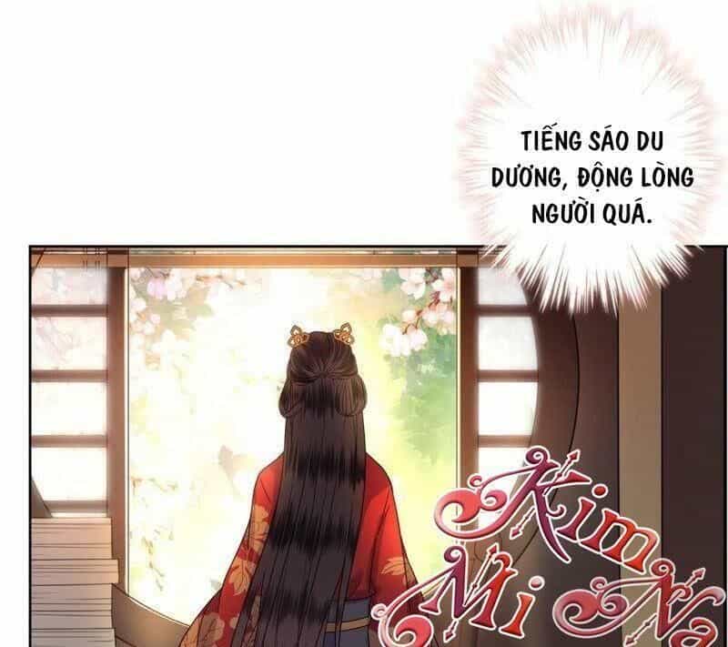 Vương Gia Kiêu Ngạo Quá Khó Cua - Chương 34 - ảnh 3