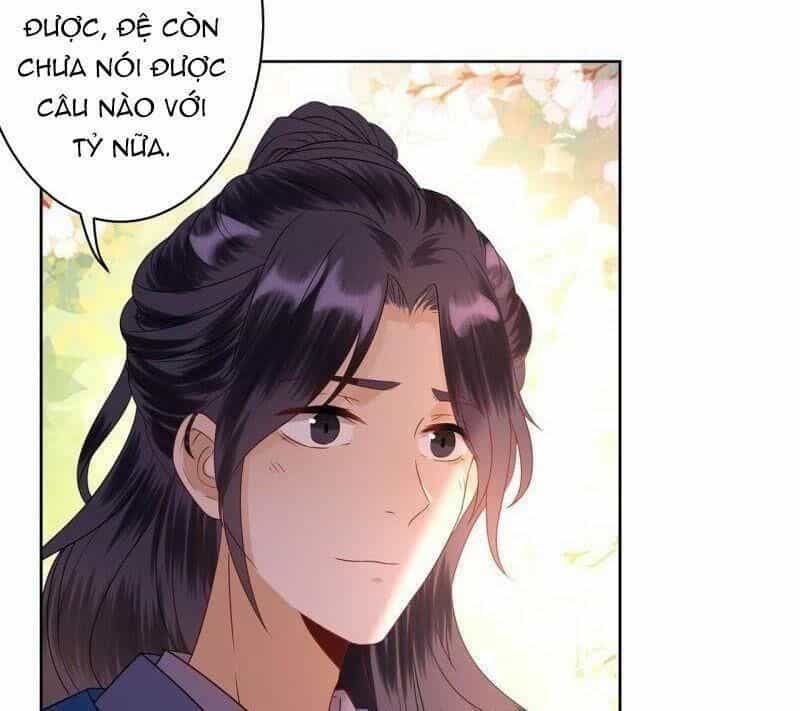 Vương Gia Kiêu Ngạo Quá Khó Cua - Chương 34 - ảnh 34