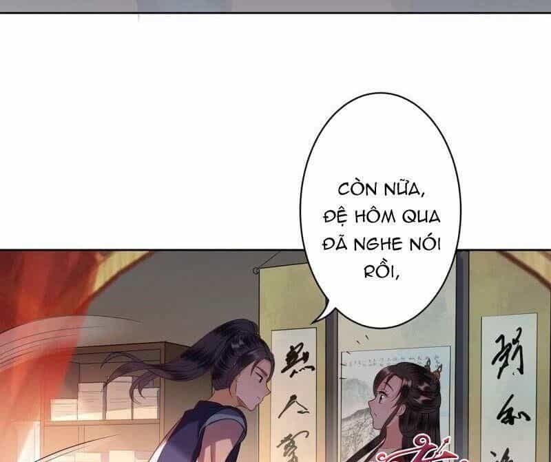 Vương Gia Kiêu Ngạo Quá Khó Cua - Chương 34 - ảnh 41